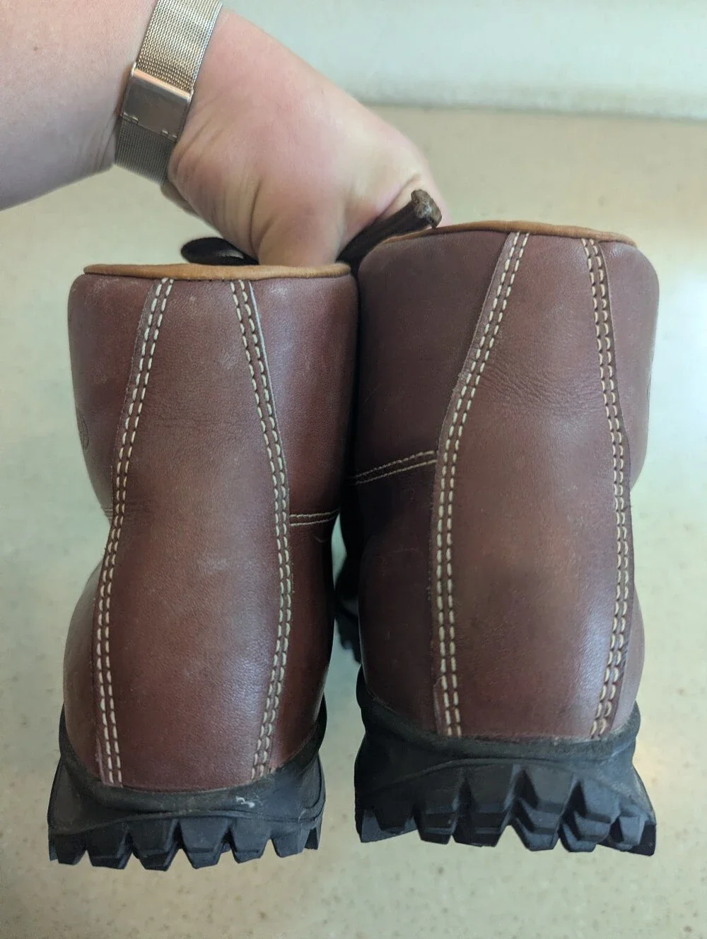Vasque great these